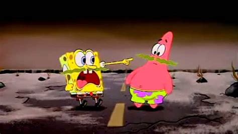 Spongebob squarepants movie trailer - gmlockq