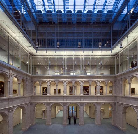 Critical Round-Up: Renzo Piano's Harvard Art Museums | ArchDaily