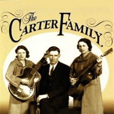 The Official Carter Family Channel - YouTube