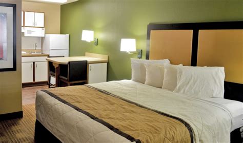 Beaverton, OR - Portland - Beaverton Hotel | Extended Stay America