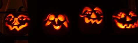 File:Scary Halloween pumpkins.jpg - Wikipedia