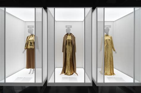 Inside the Met's New Costume Institute Exhibit, In America: A Lexicon ...