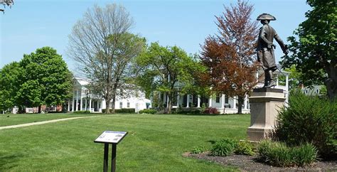 Carlisle Barracks - FortWiki Historic U.S. and Canadian Forts