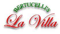 Welcome to Bertucelli's La Villa - Home | San jose, The neighbourhood, Italian deli