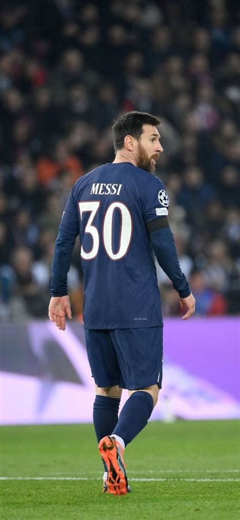 Lionel Messi PSG UEFA Champions League 2023 | Messi goals, Lionel messi ...