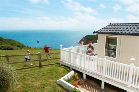 Devon Cliffs Holiday Park - Haven (Exmouth) - Campground Reviews ...