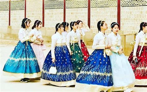 Culture Of Korea: South Korea Is A Cultural Country At Asia - MediaRay