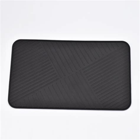 Wholesale Custom Car Floor Mats | Low-Odor TPV Floor Mats | ZYXrubber