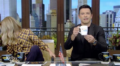 Kelly Ripa and Mark Consuelos reveal exciting annual change to morning ...