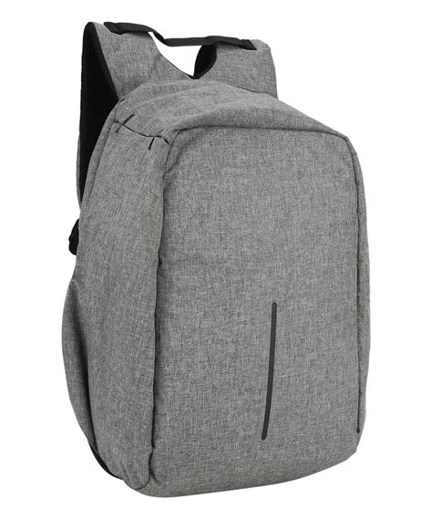 Anti Theft Backpack at Rs 349/piece | Anti Theft Backpack in New Delhi ...