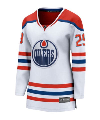 Edmonton Oilers Jerseys For Sale Online | Pro Hockey Life