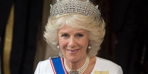 How Much Power Will Camilla Parker Bowles Have as Queen Consort?