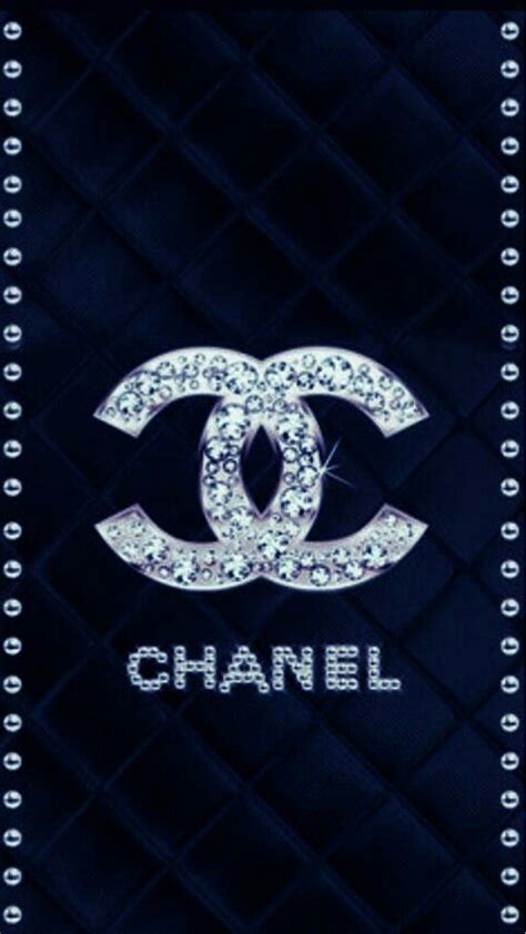 🔥 Download Chanel iPhone Background by @donnabuchanan | Chanel Wallpaper, Chanel Logo Wallpaper ...