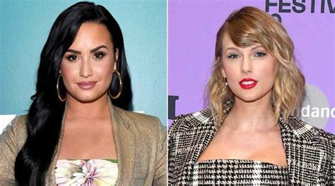 Demi Lovato, Taylor Swift feud: There’s nothing to worry about!