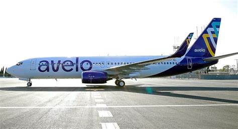 Avelo Airlines: Get $35 Off Round-Trip Flights Promo Code - Ends 2/20/24