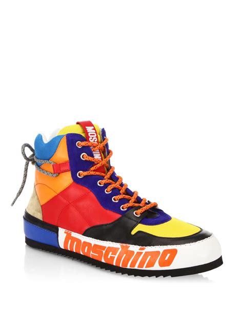 Δικαιούχος φυσικώς ζούγκλα multicolor sneakers Παροιμία Ισως Τεράστιος