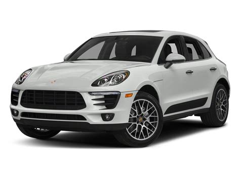 Gray 2018 Porsche Macan for Sale at Bergstrom Automotive - VIN: WP1AF2A5XJLB71202