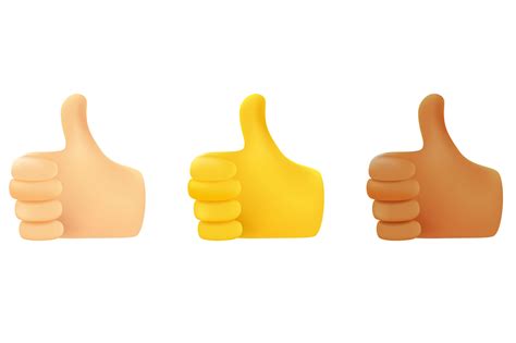 Gen Z has hidden meanings for emojis beyond 'rude' thumbs-up