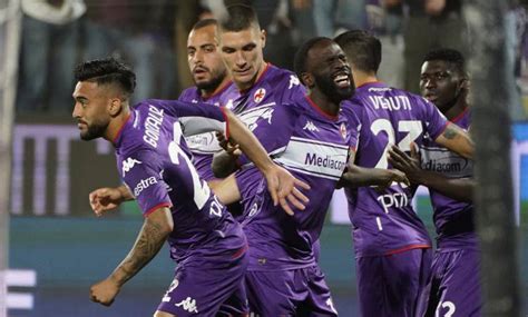 Serie A, highlights Fiorentina-Roma: gol e sintesi partita – VIDEO