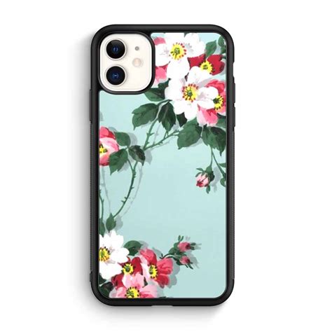 Pastel Floral iPhone 11 | iPhone 11 Pro | iPhone 11 Pro Max Case ...