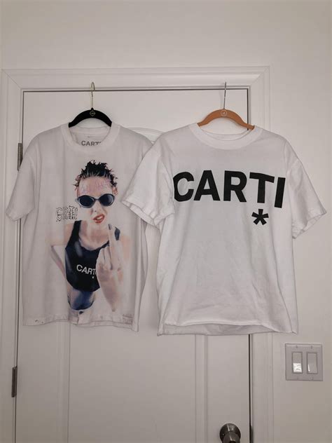 My carti merch :) trying to collect all from cancelled summer tour : r/playboicarti