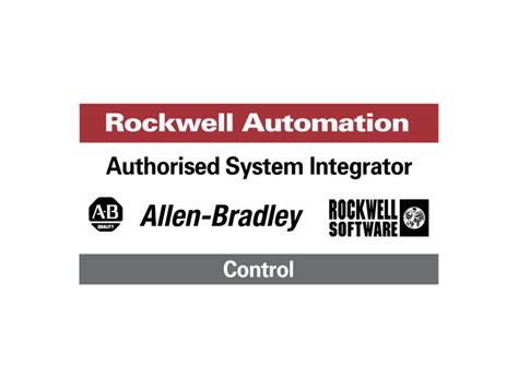 Rockwell Automation Logo PNG Transparent & SVG Vector - Freebie Supply