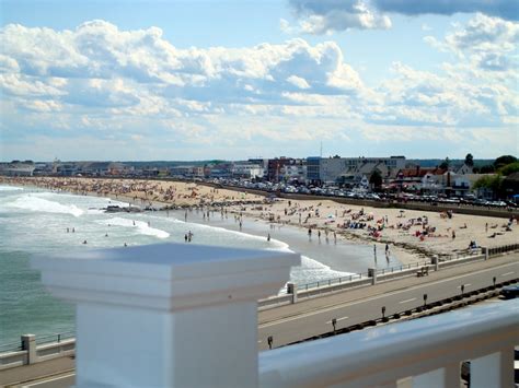 Favorite Hampton Beach, NH, Hotels, Inns & More