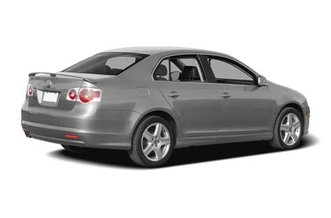 2008 Volkswagen Jetta - Specs, Prices, MPG, Reviews & Photos | Cars.com