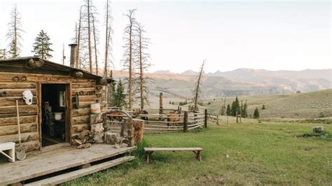 One of Wyoming’s Most Storied Ranches Returns to Market for $67 Million