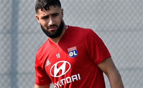 Fekir Opens Up On Failed Liverpool Move - Liverpool Core