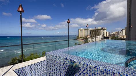 New ultra-luxury hotel is now open in Waikiki - Pacific Business News