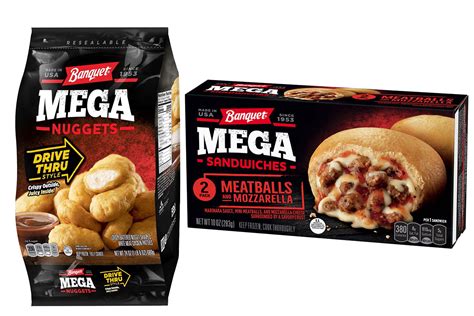 Frozen foods will continue to heat up, says Conagra Brands | 2019-04-15 ...