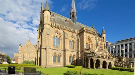 McManus Galleries and Museum Tours - Book Now | Expedia