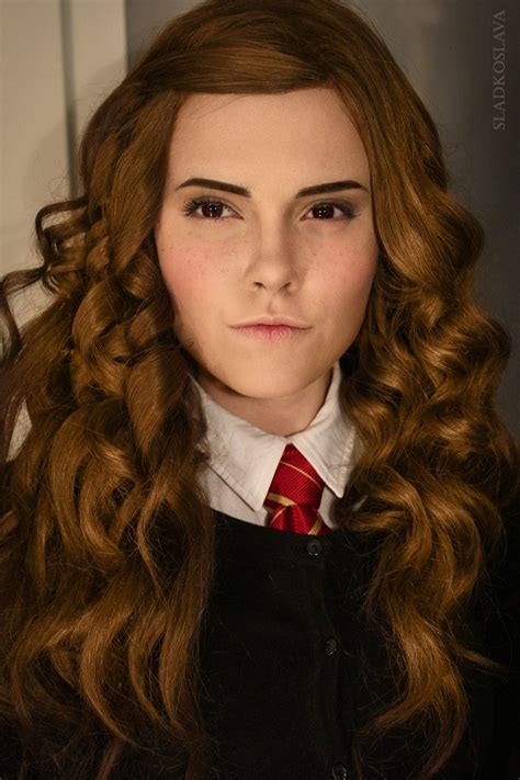 Hermione Cosplay, Harry Potter Cosplay, Harry Potter Hermione, Harry Potter Characters, Harry ...