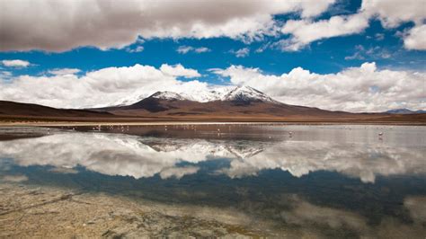 Everything You Need to Know About Bolivia’s Salar de Uyuni | Intrepid ...