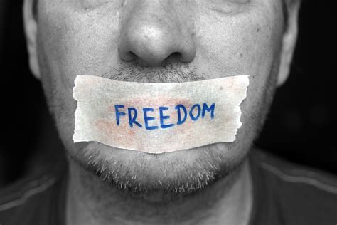 Understanding Freedom of Speech in Practice