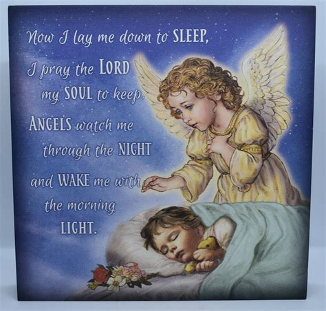 Bedtime Prayer For Children | See More...