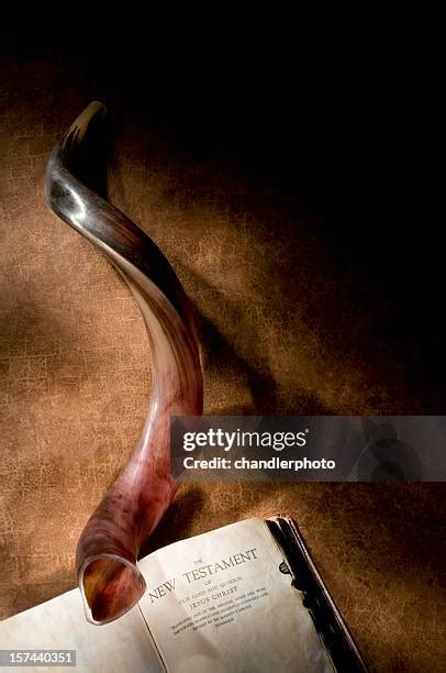 1,180 Shofar Images Stock Photos, High-Res Pictures, and Images - Getty ...