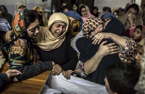 Opinion | The Taliban’s Massacre of Innocents in Pakistan - The New ...