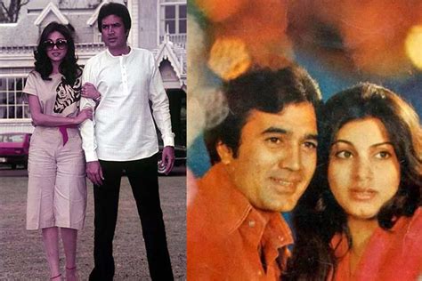 Rajesh Khanna Old Pics : Mujrim Mujhe Kehna Song Hindiraag | komoiyo