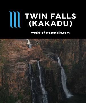 Kakadu National Park Archives - World of Waterfalls