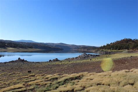 Prineville Reservoir Campground | The Dyrt