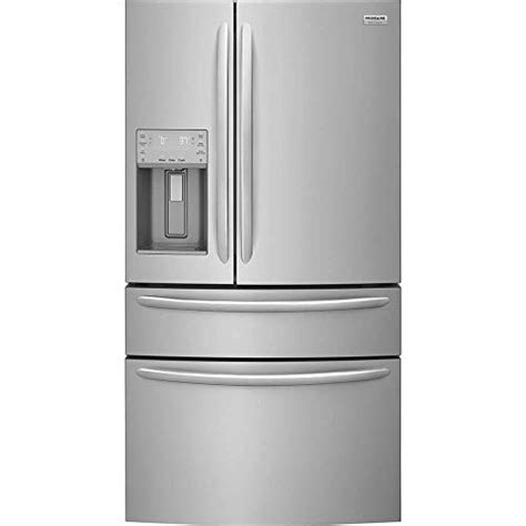 Top 10 Best Whirlpool Counter Depth Refrigerator : Reviews & Buying ...