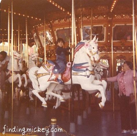 king arthur carrousel 1979 | Rosemary & Neil | Flickr