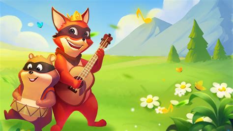 Crazy Fox free spins – daily links, tips, and codes