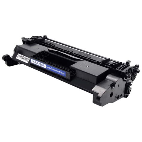 Buy Cheap Compatible HP 26A Black (CF226A) Toner Cartridge