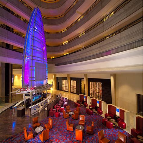 Atlanta Marriott Marquis - Atlanta GA | AAA.com