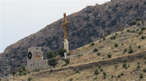 "Our Lady of the Sierras" Shrine, Ash Canyon, Huachuca Mou… | Flickr