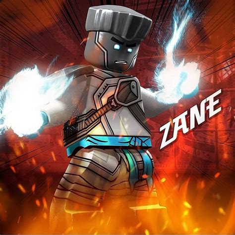 #ninjago #zane | Lego ninjago nya, Lego ninjago, Lego ninjago lloyd