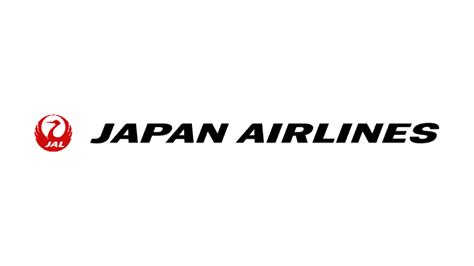 Japan Airlines logo